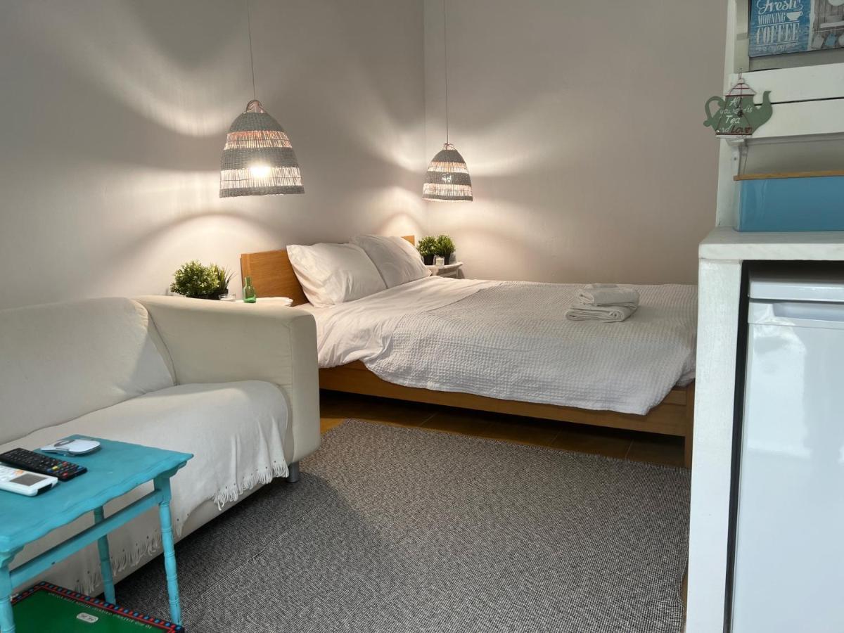 Cozystudio Халкида Экстерьер фото