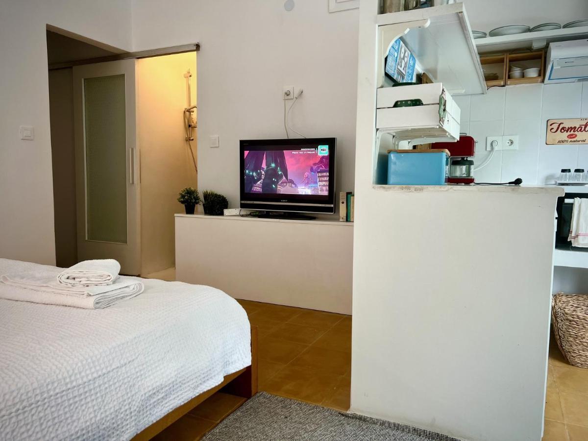 Cozystudio Халкида Экстерьер фото