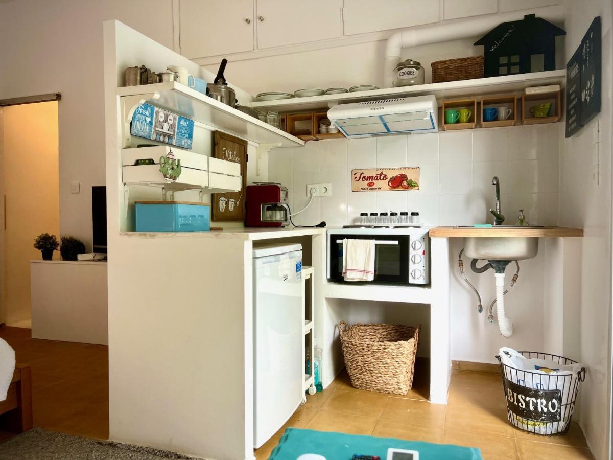 Cozystudio Халкида Экстерьер фото
