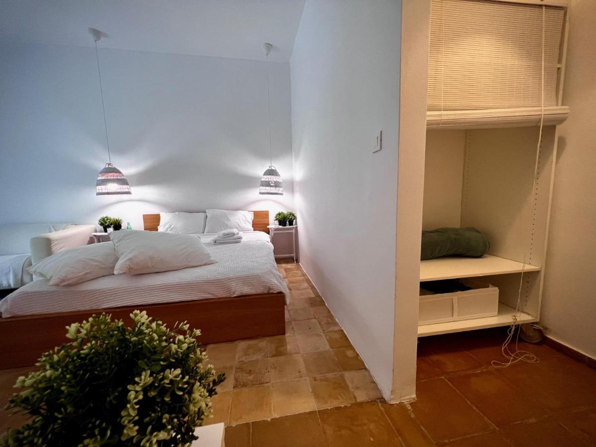Cozystudio Халкида Экстерьер фото