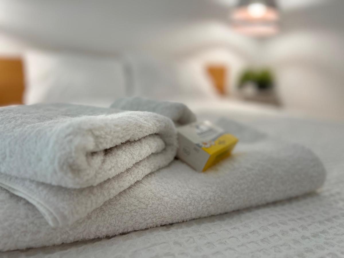Cozystudio Халкида Экстерьер фото