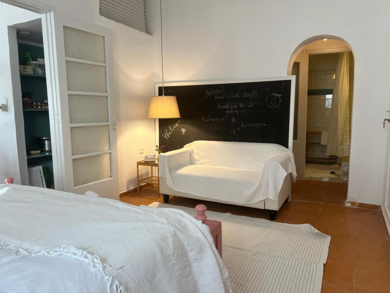 Cozystudio Халкида Экстерьер фото