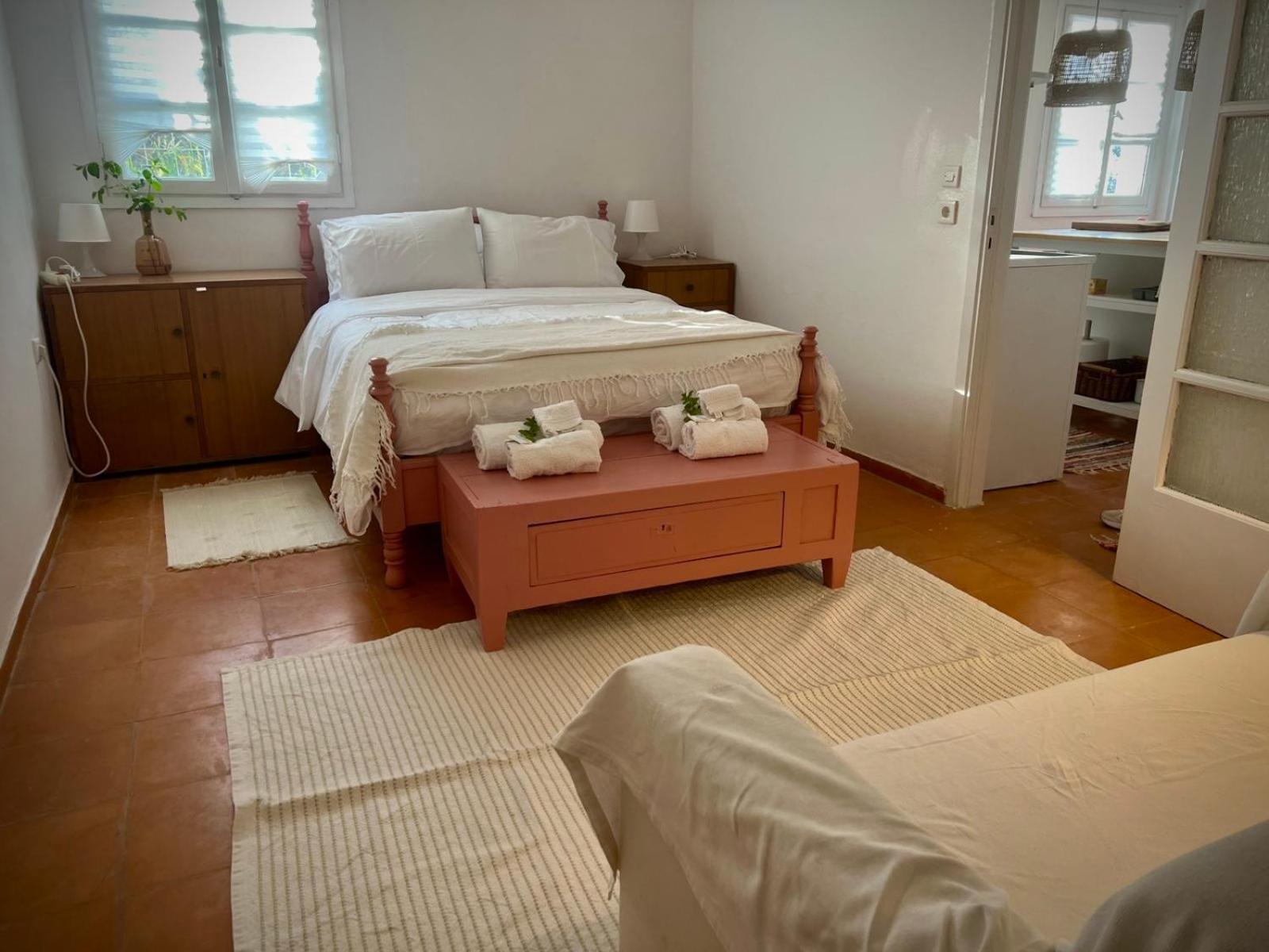Cozystudio Халкида Экстерьер фото